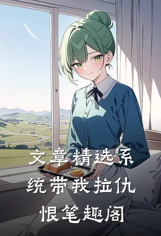 文章精选系统带我拉仇恨笔趣阁