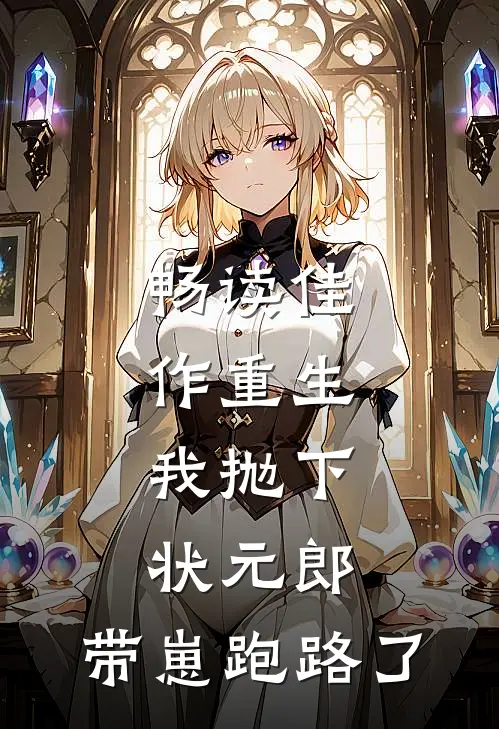 畅读佳作重生：我抛下状元郎，带崽跑路了