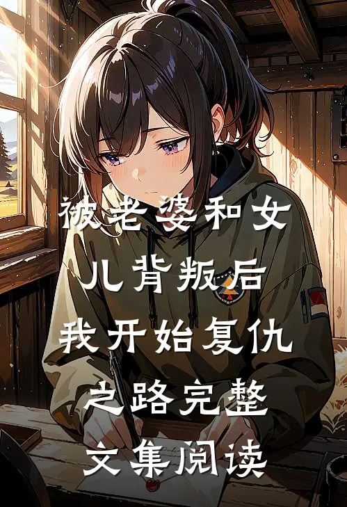 被老婆和女儿背叛后，我开始复仇之路完整文集阅读