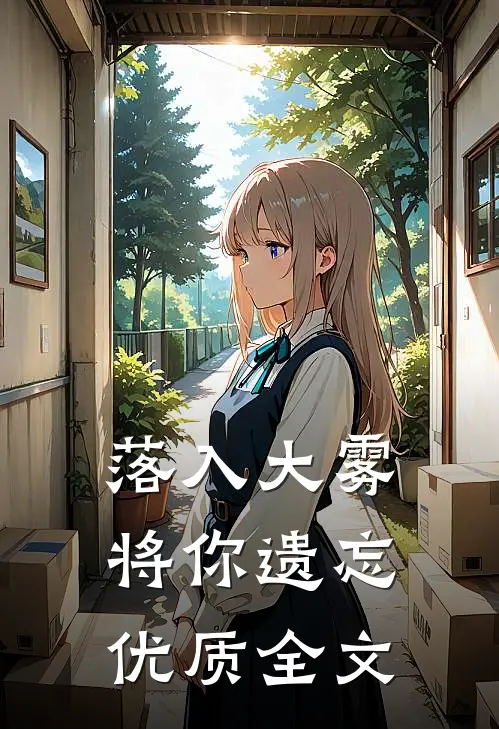 落入大雾将你遗忘优质全文