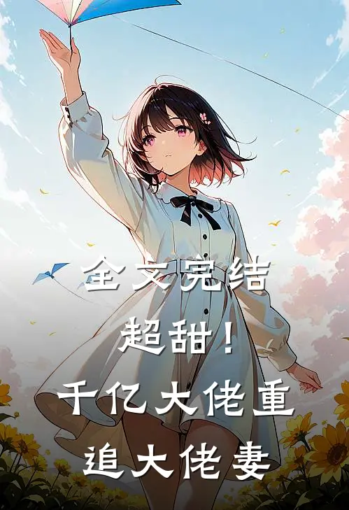 全文完结超甜！千亿大佬重追大佬妻