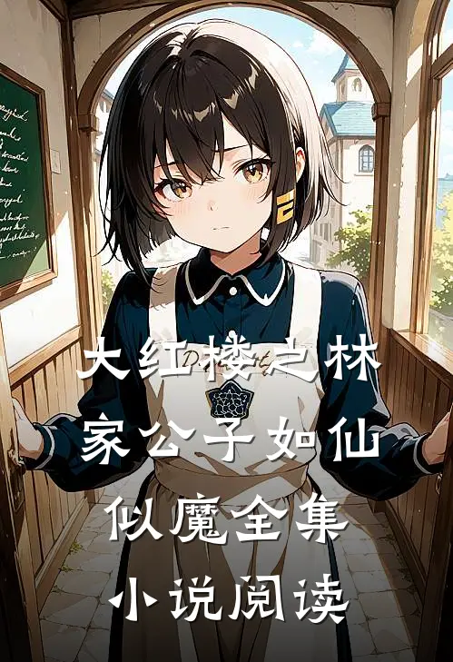 大红楼之林家公子如仙似魔全集小说阅读