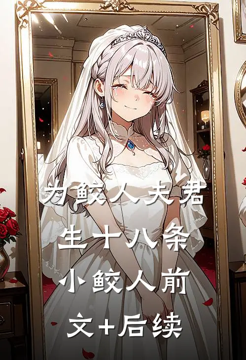 为鲛人夫君生十八条小鲛人前文+后续