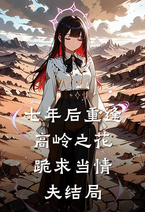 七年后重逢，高岭之花跪求当情夫结局