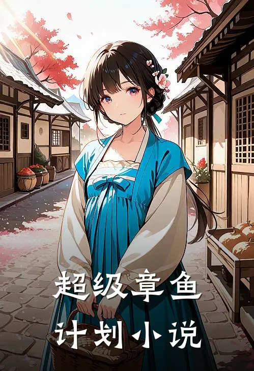 超级章鱼计划小说