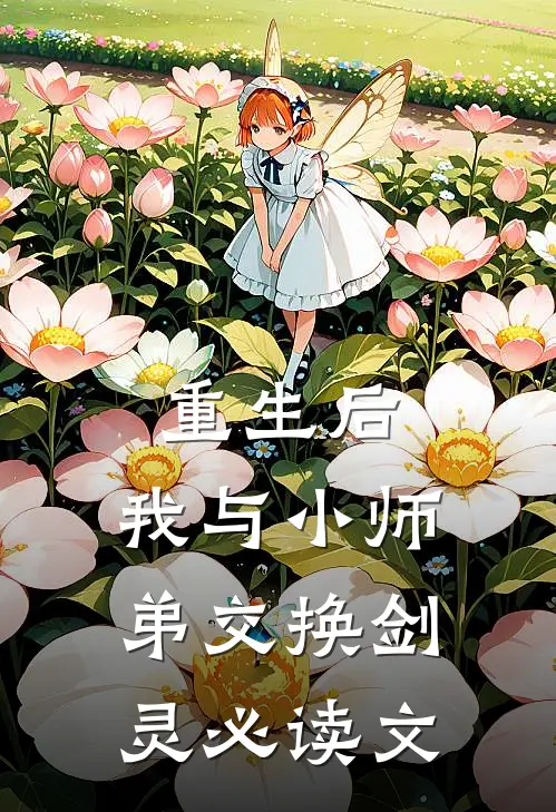 重生后，我与小师弟交换剑灵必读文