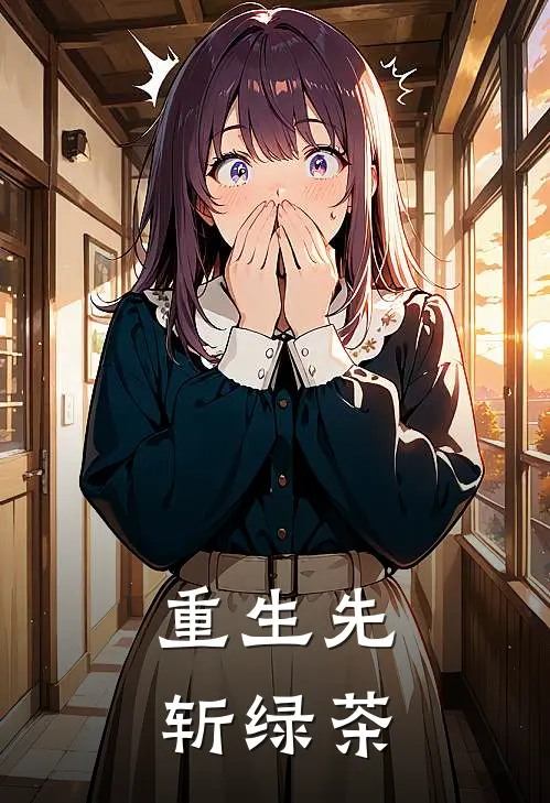重生先斩绿茶
