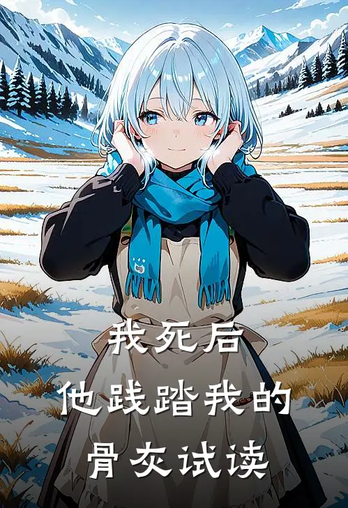 我死后，他践踏我的骨灰试读