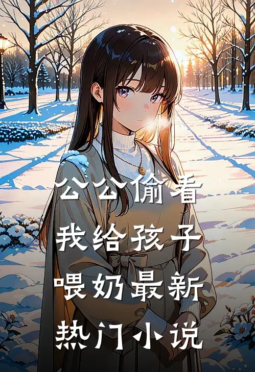 公公偷看我给孩子喂奶最新热门小说