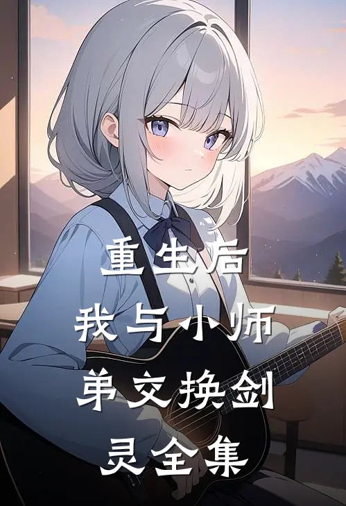 重生后，我与小师弟交换剑灵全集