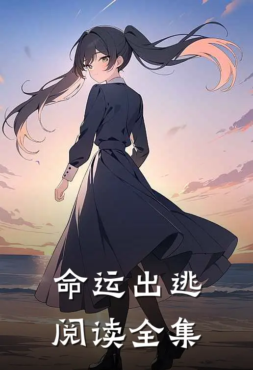 命运出逃阅读全集
