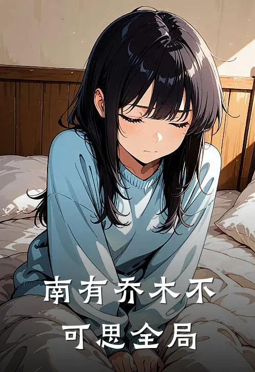 南有乔木不可思全局