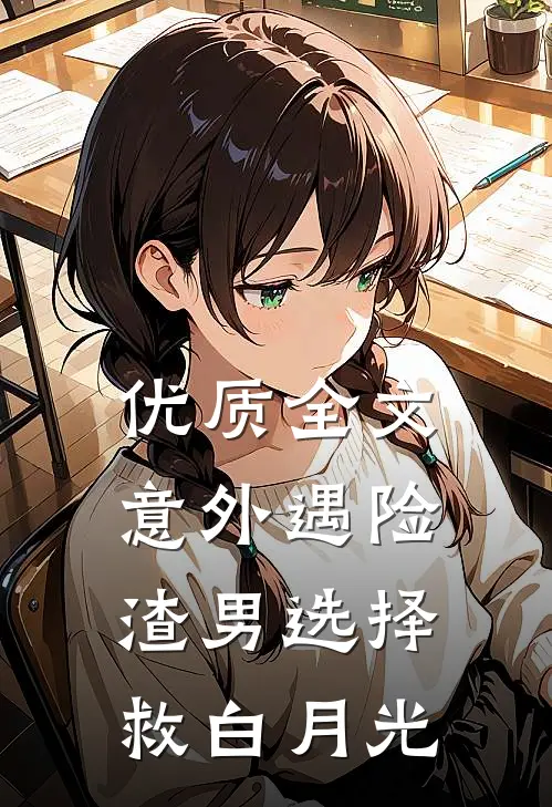 优质全文意外遇险，渣男选择救白月光