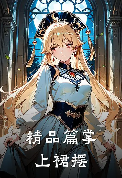 精品篇掌上裙摆在线观看