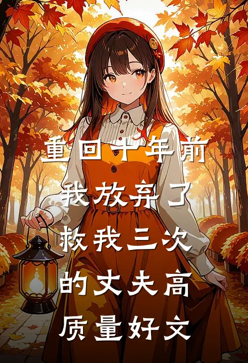 重回十年前，我放弃了救我三次的丈夫高质量好文