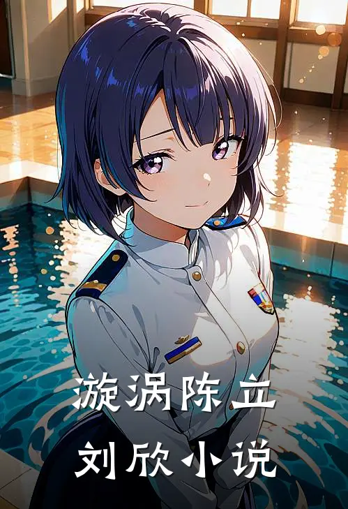 漩涡陈立刘欣在线阅读