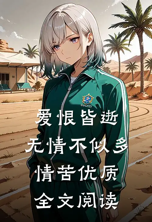 爱恨皆逝,无情不似多情苦优质全文阅读