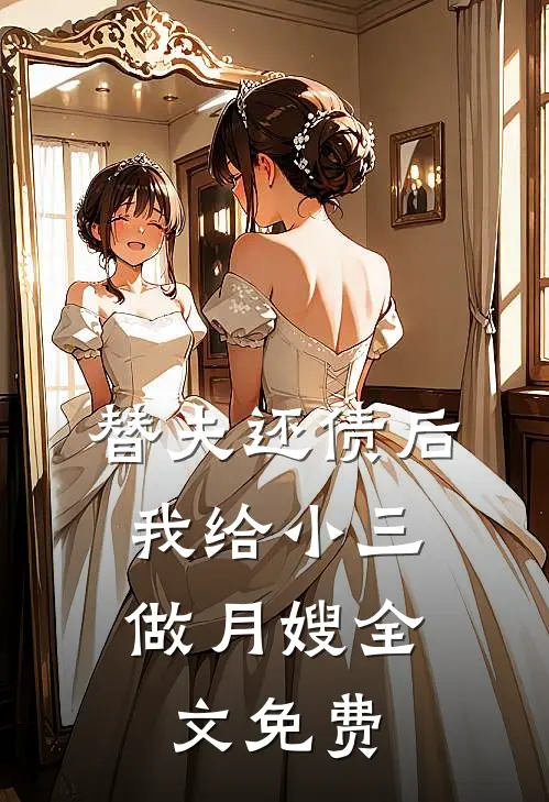替夫还债后，我给小三做月嫂全文免费