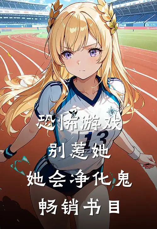 恐怖游戏：别惹她，她会净化鬼畅销书目
