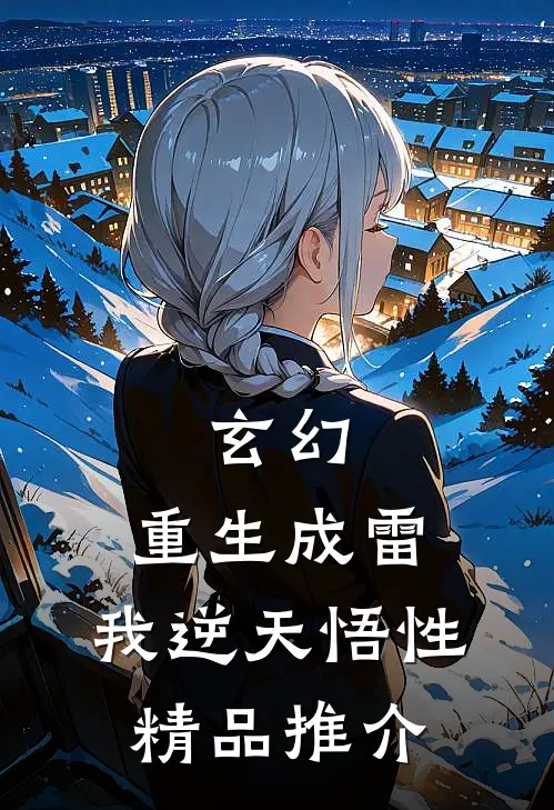 玄幻：重生成雷，我逆天悟性精品推介