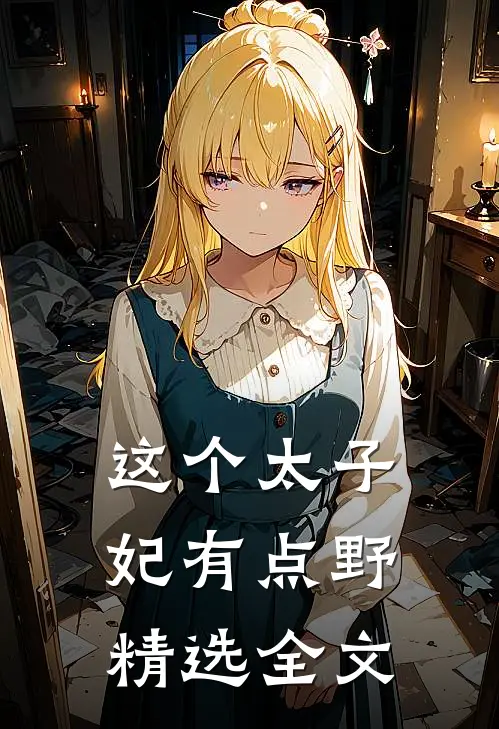 这个太子妃有点野精选全文