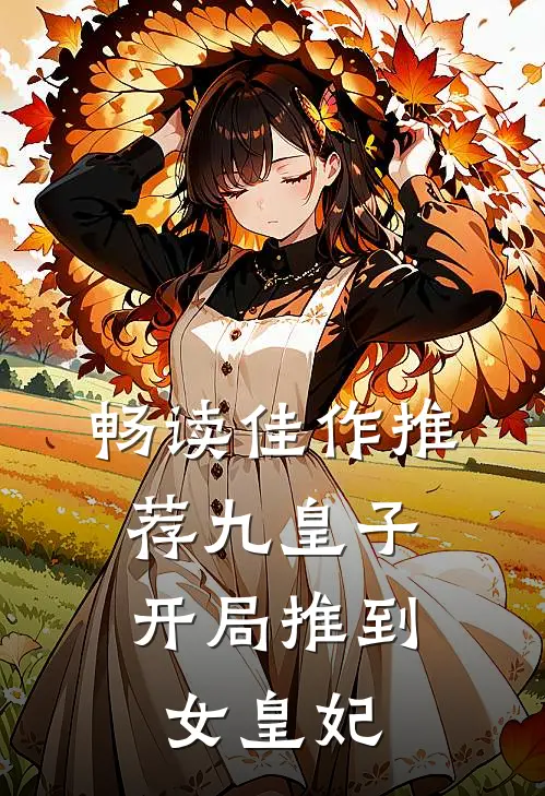 畅读佳作推荐九皇子开局推到女皇妃的