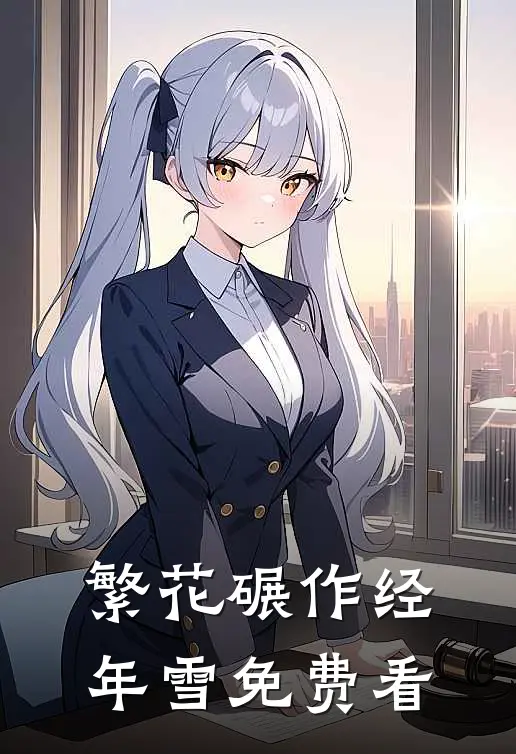 繁花碾作经年雪免费看