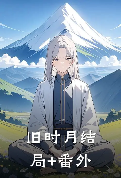 旧时月结局+番外