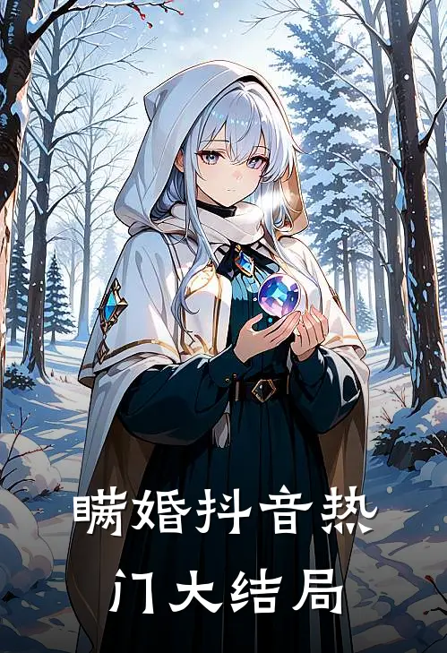 瞒婚抖音热门大结局