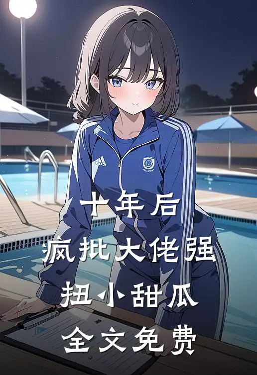 十年后，疯批大佬强扭小甜瓜全文免费