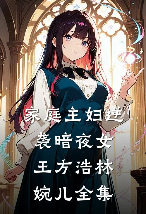 《家庭主妇逆袭暗夜女王》方浩林婉儿 全集