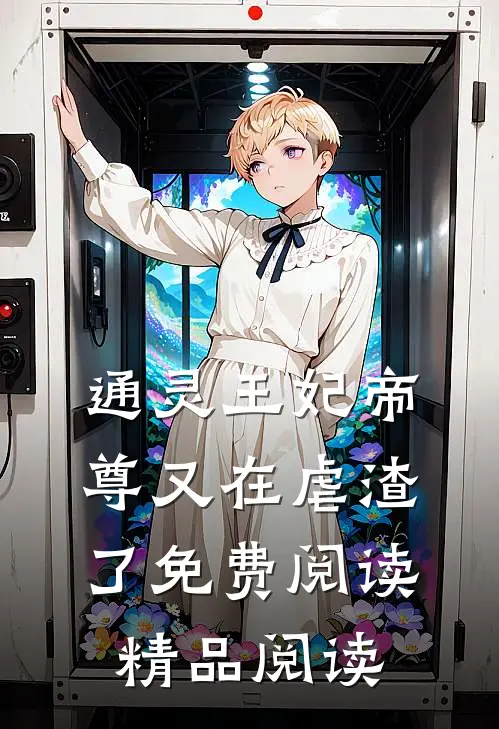 通灵王妃帝尊又在虐渣了免费阅读精品阅读