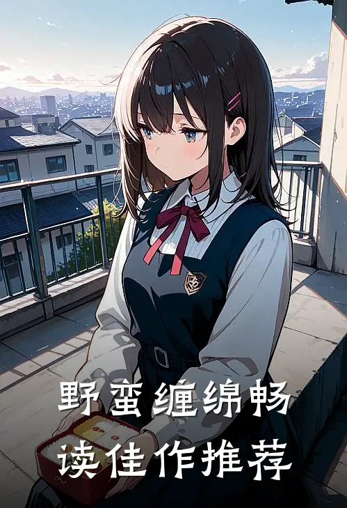 野蛮缠绵畅读佳作推荐