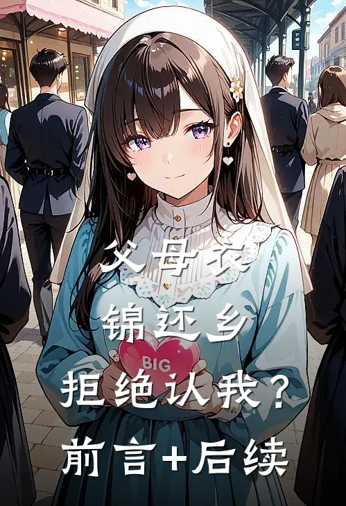 父母衣锦还乡，拒绝认我？前言+后续