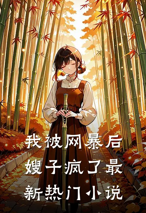 我被网暴后，嫂子疯了最新热门小说