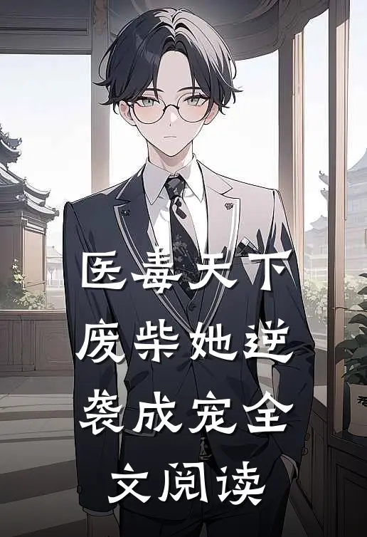 医毒天下：废柴她逆袭成宠全文阅读
