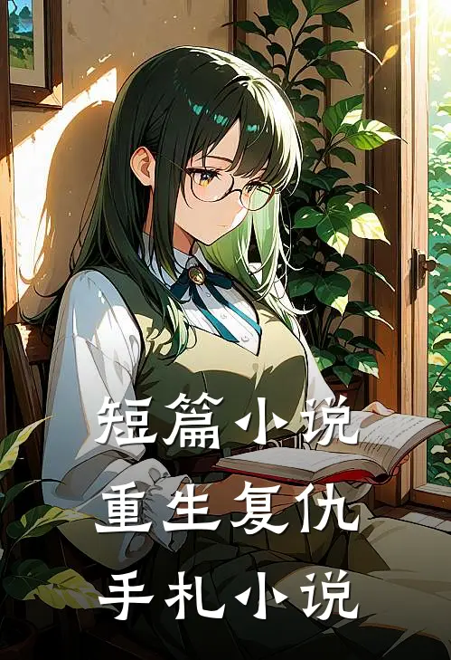 短篇小说重生复仇手札小说