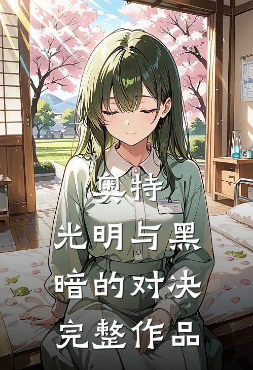 奥特：光明与黑暗的对决完整作品