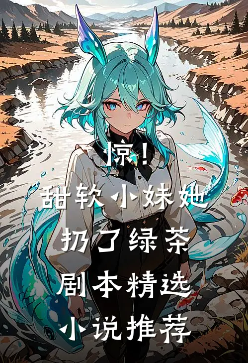 惊！甜软小妹她扔了绿茶剧本精选小说推荐