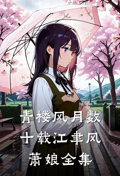 青楼风月数十载江聿风萧娘 全集