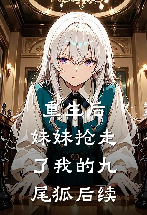 重生后,妹妹抢走了我的九尾狐后续