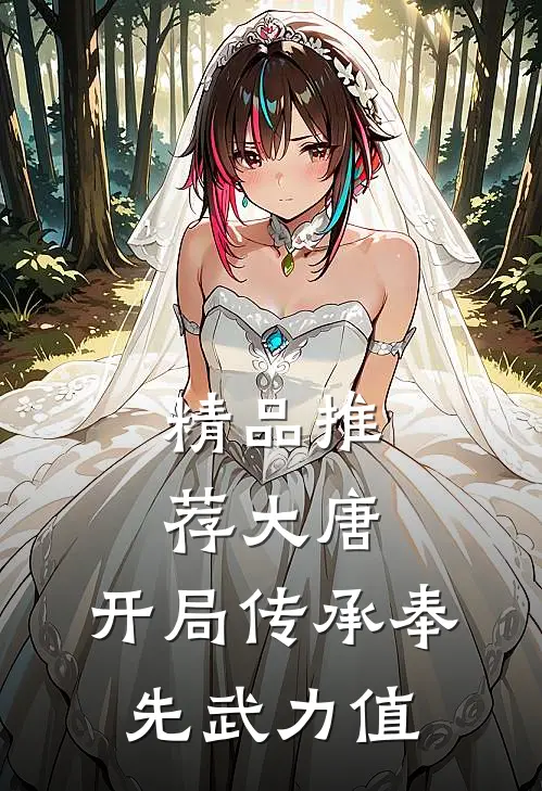 精品推荐大唐：开局传承奉先武力值