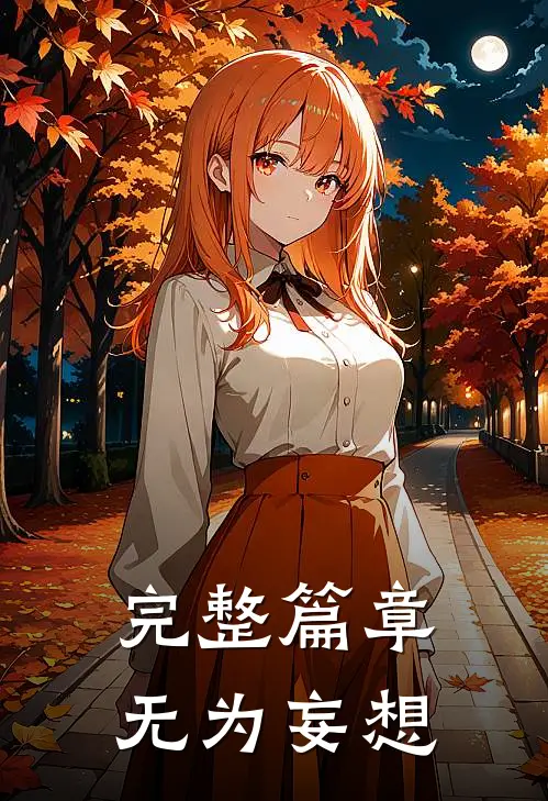 完整篇章无为妄想