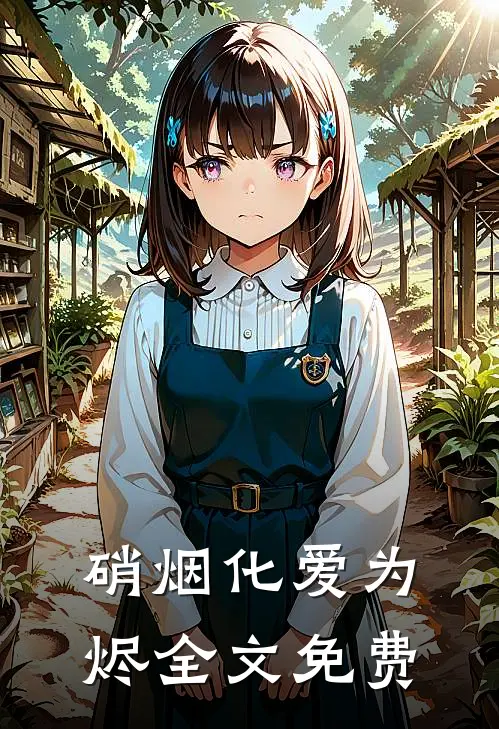 硝烟化爱为烬全文免费