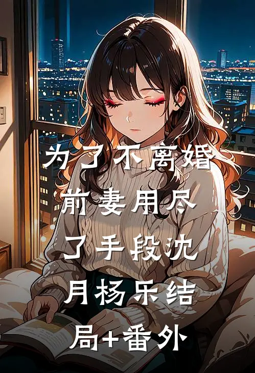 为了不离婚，前妻用尽了手段沈月杨乐结局+番外