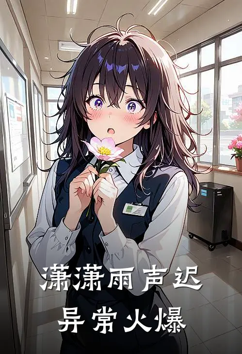 潇潇雨声迟异常火爆