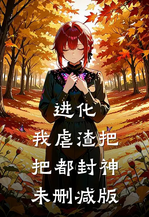进化：我虐渣把把都封神未删减版