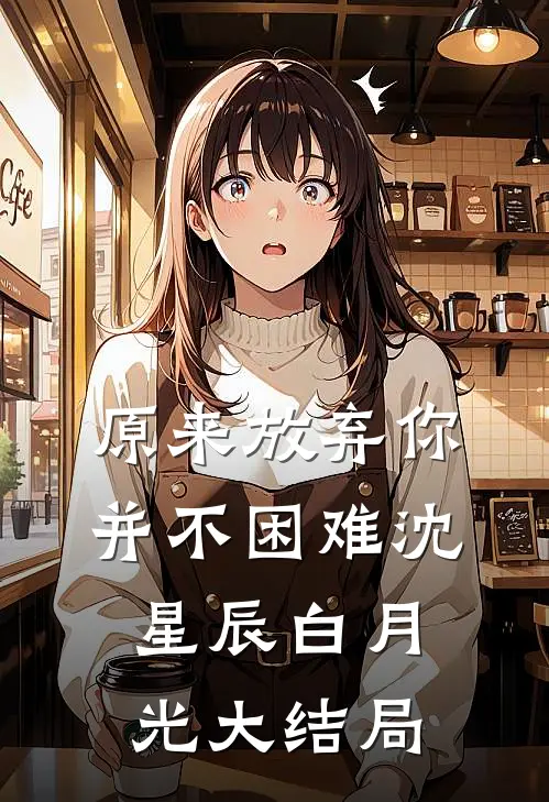 原来放弃你并不困难沈星辰白月光大结局