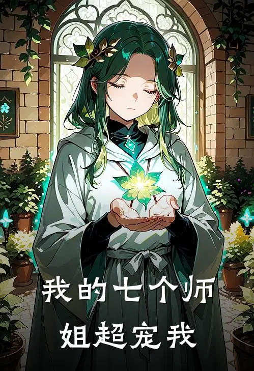 我的七个师姐超宠我