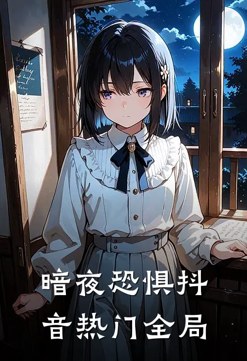 《暗夜恐惧》抖音热门全局
